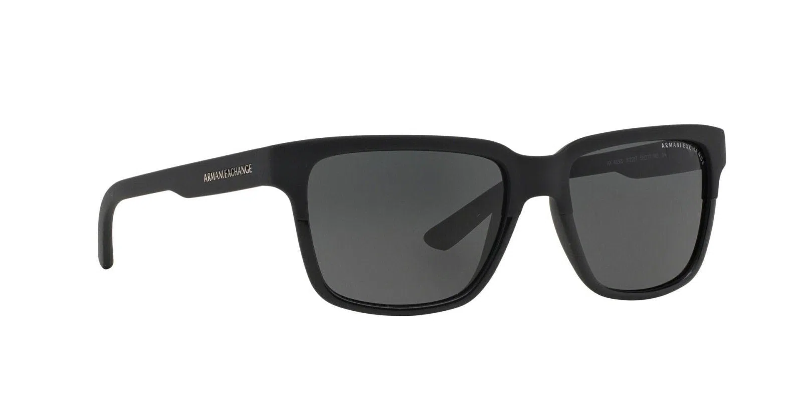 Armani Exchange 4026S Sunglasses - view 32